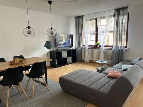 Schwachhauser Family Retreat 90m in Bremen, Germany