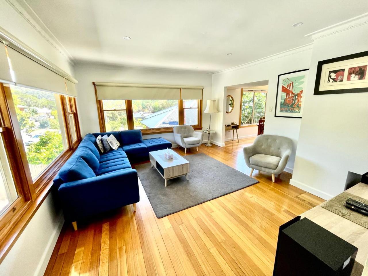 Basin Road Guesthouse — Royal Park — photo 4
