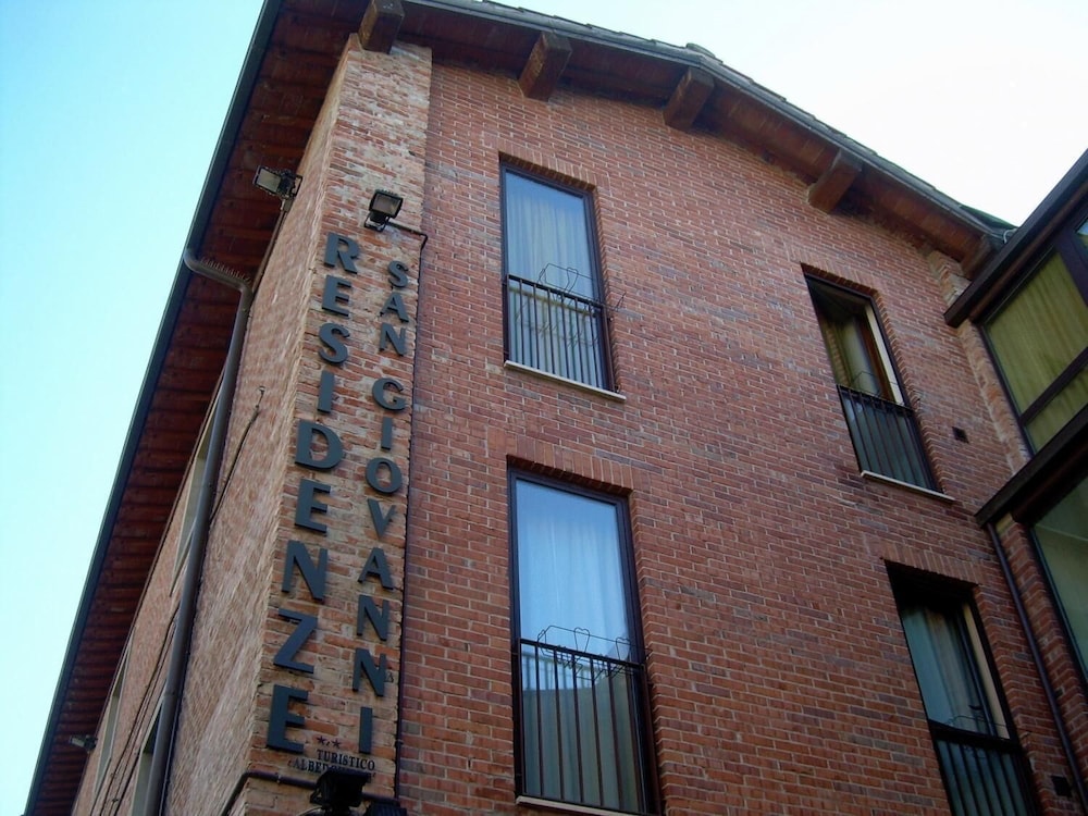 Residenze San Giovanni — hotel in San Giovanni Valdarno