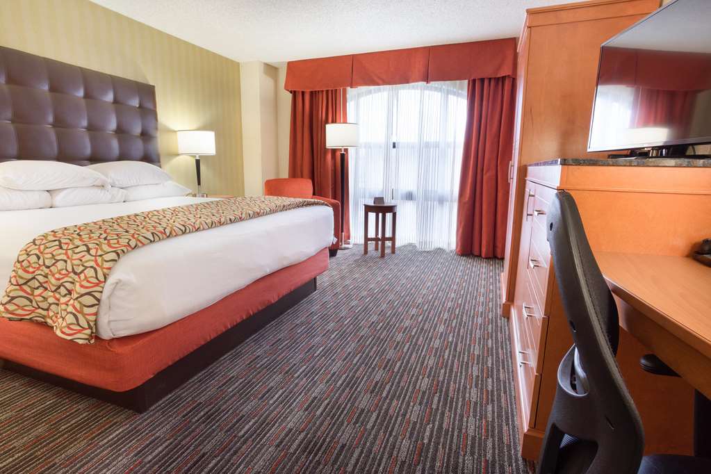 Drury Inn & Suites St. Louis Union Station - photo 12