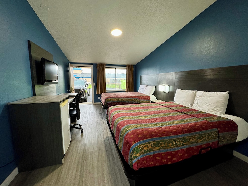 Knights Inn Greenville NC - photo 2