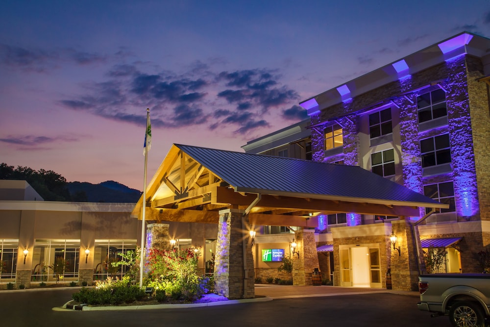 Holiday Inn Express Gatlinburg Downtown by IHG - photo 66