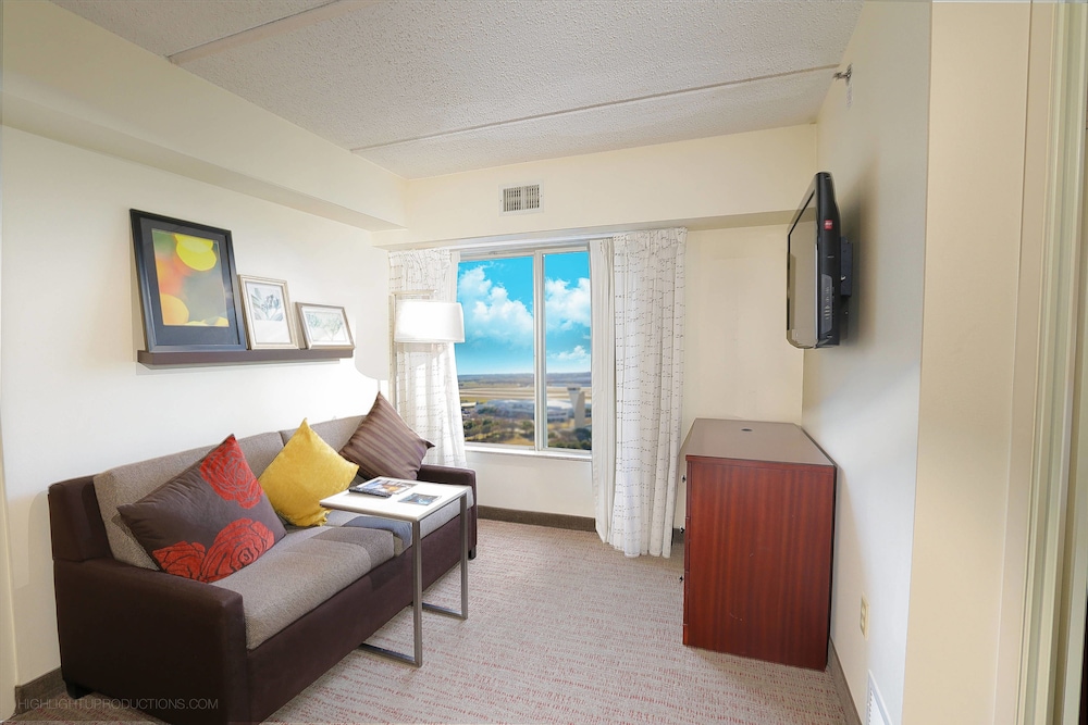Residence Inn by Marriott Fort Worth Alliance Airport - photo 17