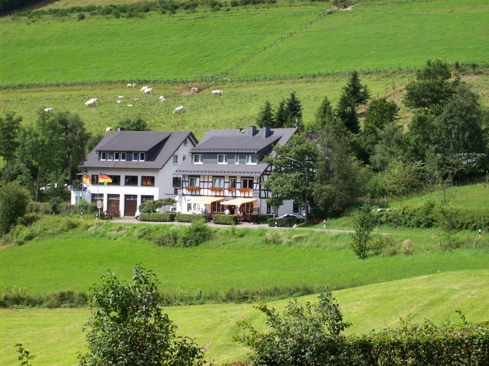 Landgasthof Zum Sorpetal — Schmallenberg