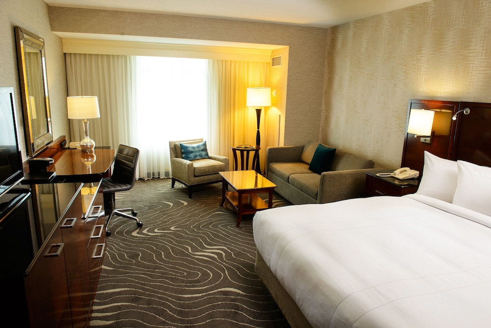 Marriott Rochester Mayo Clinic - photo 7