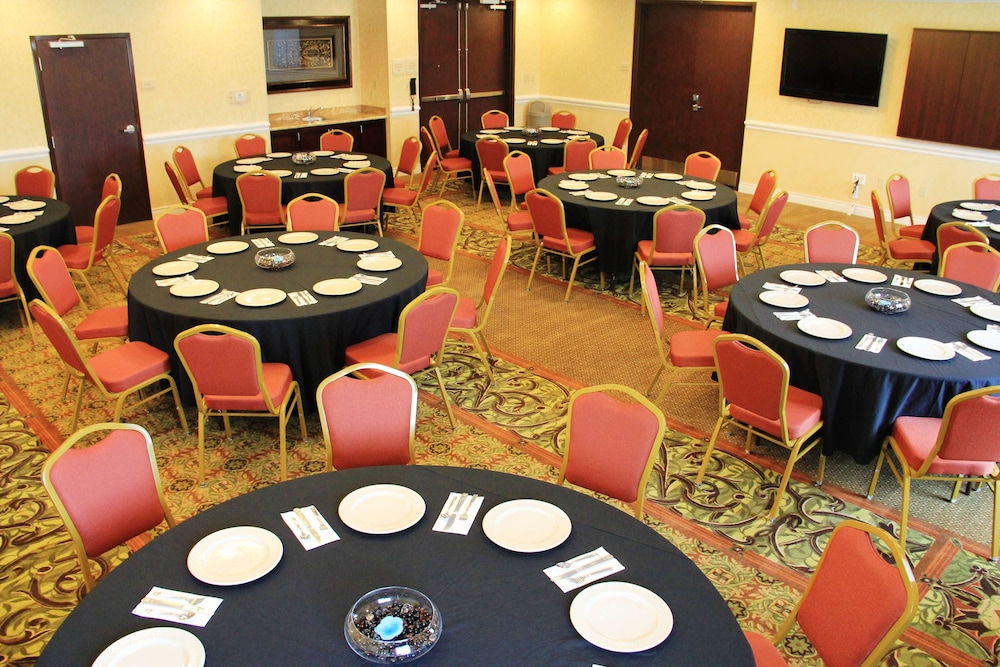 Hilton Garden Inn Houston West Katy - photo 50