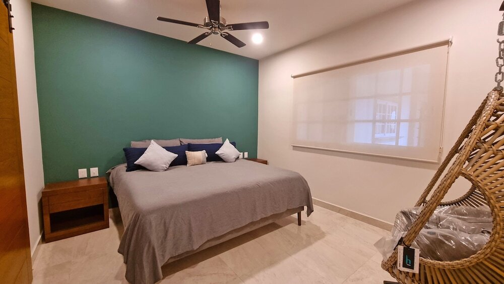 Palacio Huatulco in Santa Maria Huatulco, Mexico