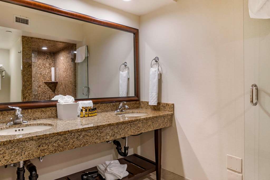 Best Western Plus Island Palms Hotel & Marina - photo 41