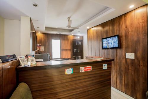 Hotel Devi Palace