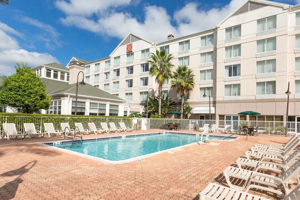 Hilton Garden Inn Daytona Beach Airport - photo 71