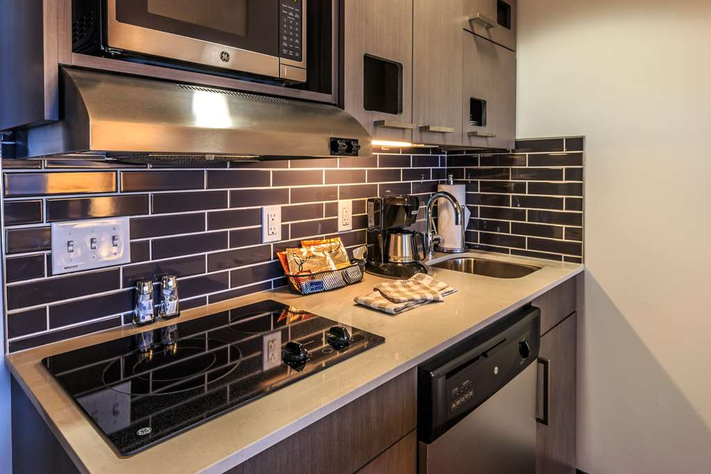 Hyatt House Denver Lakewood at Belmar - photo 53