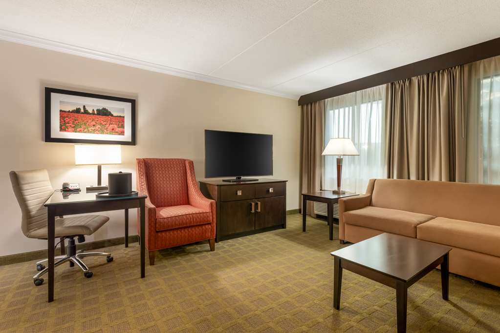 Best Western Plus White Bear Country Inn - photo 31