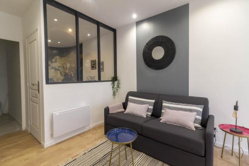 Atelier Kersauson in Brest, France