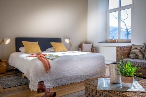 Sam Sam Meerssen — hotel in Meerssen