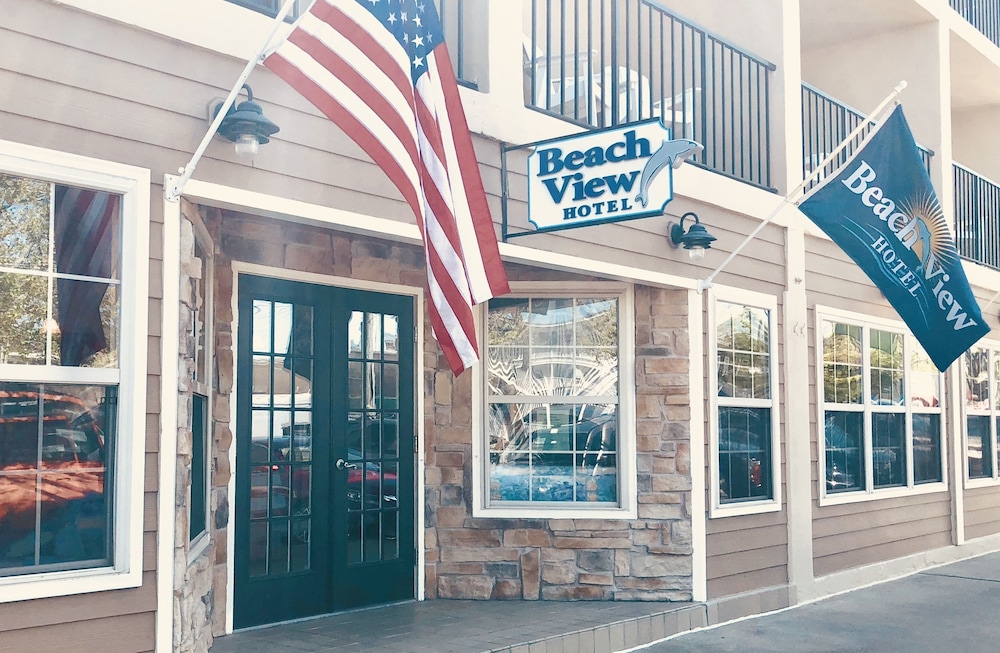 Beach View Hotel — hotel in Rehoboth Beach