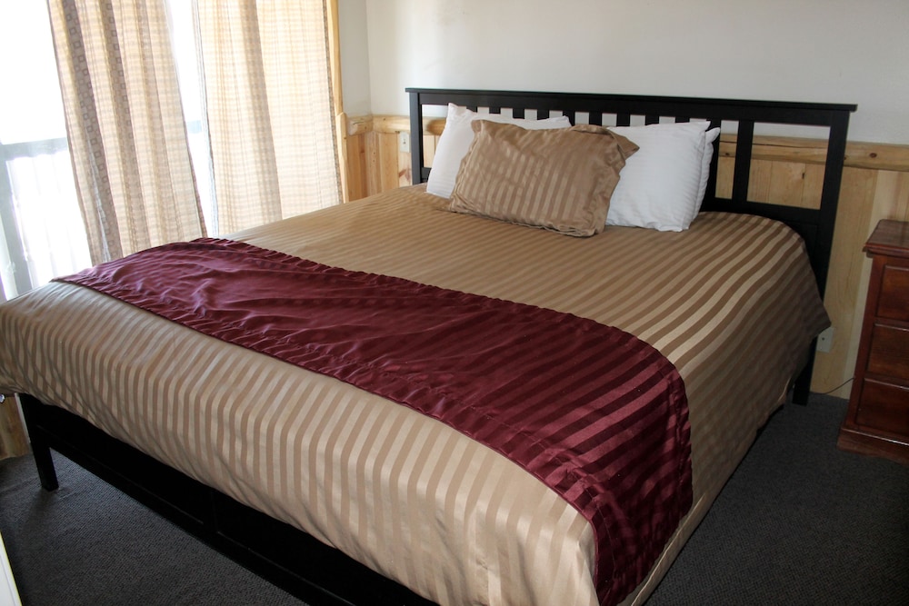 Fireside Lodge - photo 49