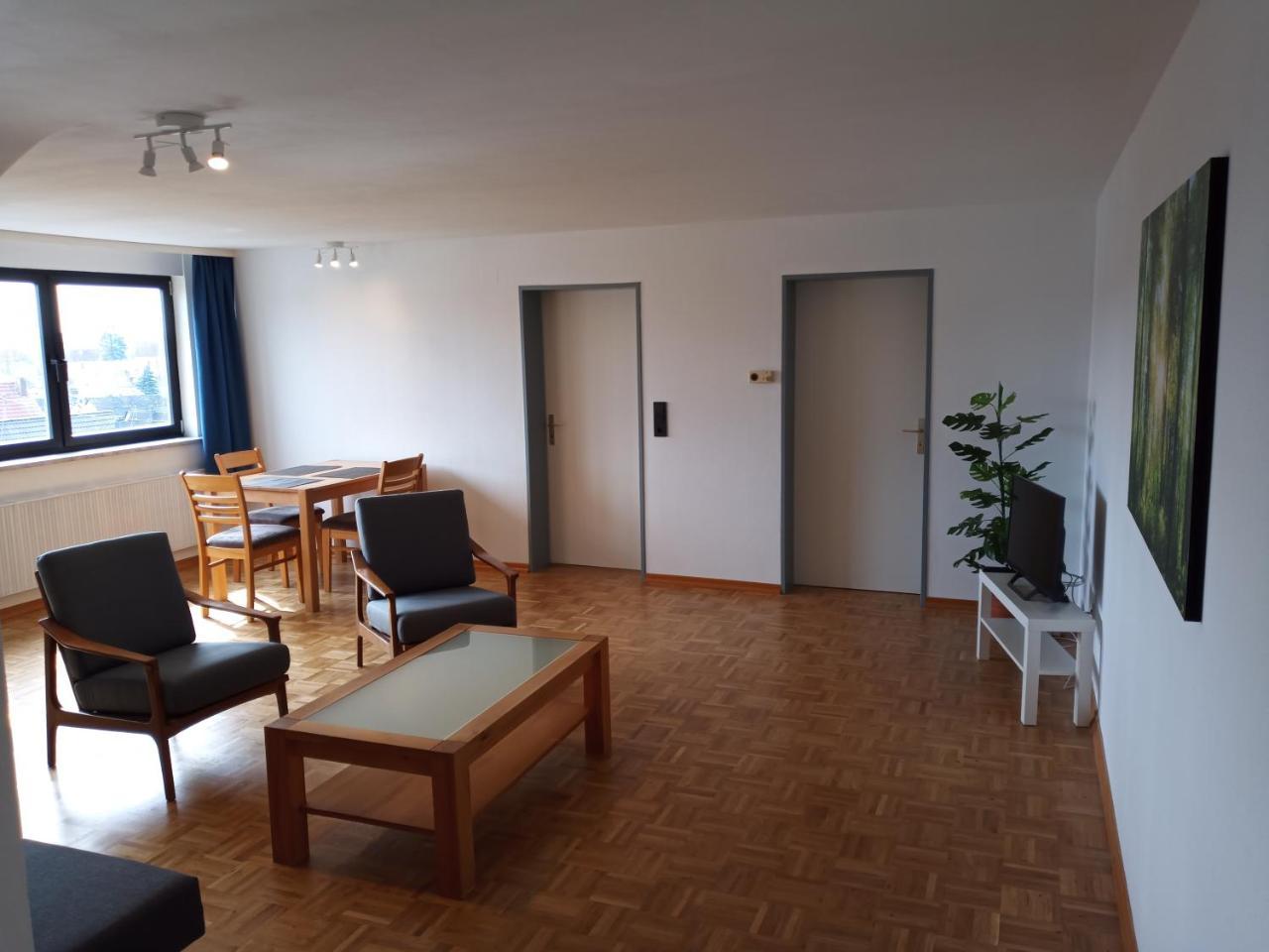 Zumleroy — hotel in Voelklingen
