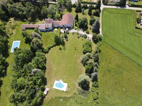 Le Clos Des Collieres - last minute hotel in Unknown City