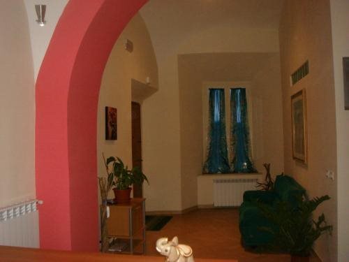 Le Scalette - last minute hotel in Terracina