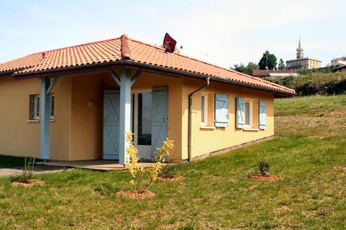 Seignanx — hotel in Mugron