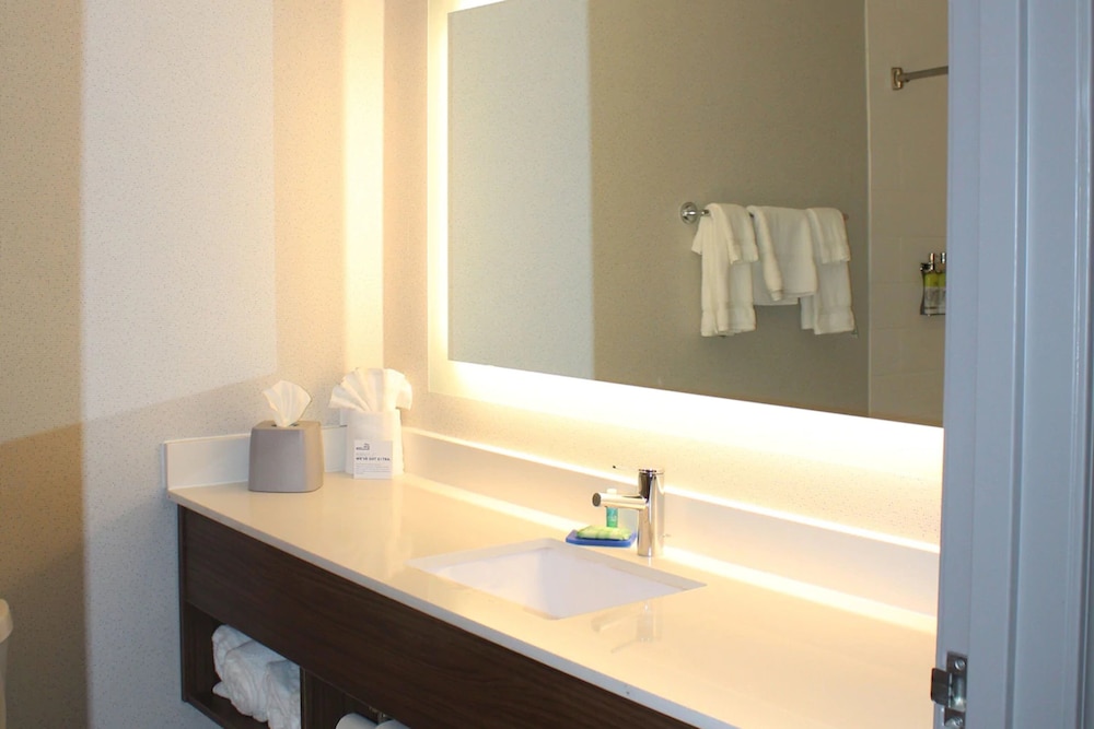 Holiday Inn Express Hotel & Suites Raton by IHG - photo 39