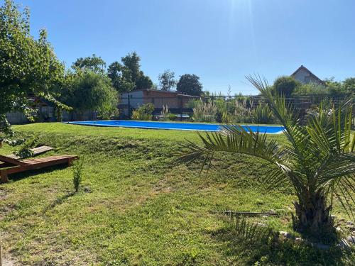 Cabañas Santa Cruz Ubicada a 10 min de la plaza Piscina Viñas Ruta del Vino y mas — 4-Star Luxury Hotel in Santa Cruz, Chile