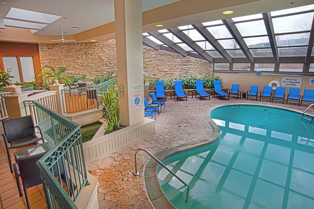 Sheraton Westport Plaza Hotel St. Louis - photo 42