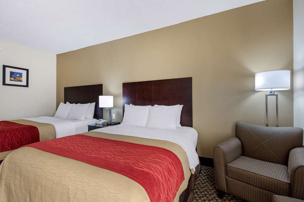 Comfort Inn Horn Lake Southhaven - photo 13