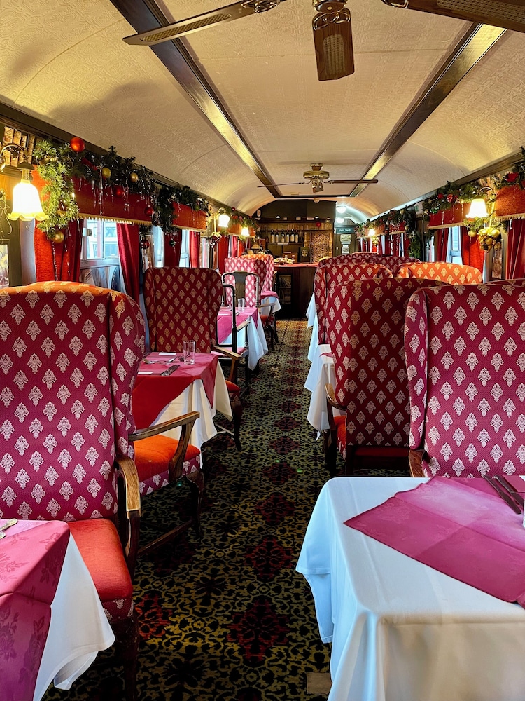 The Old Station Inn - last minute hotel in Bristol