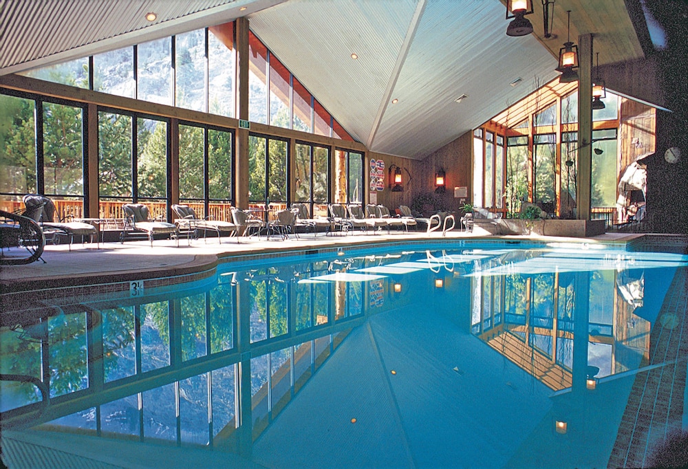 Double Eagle Resort & Spa - photo 27