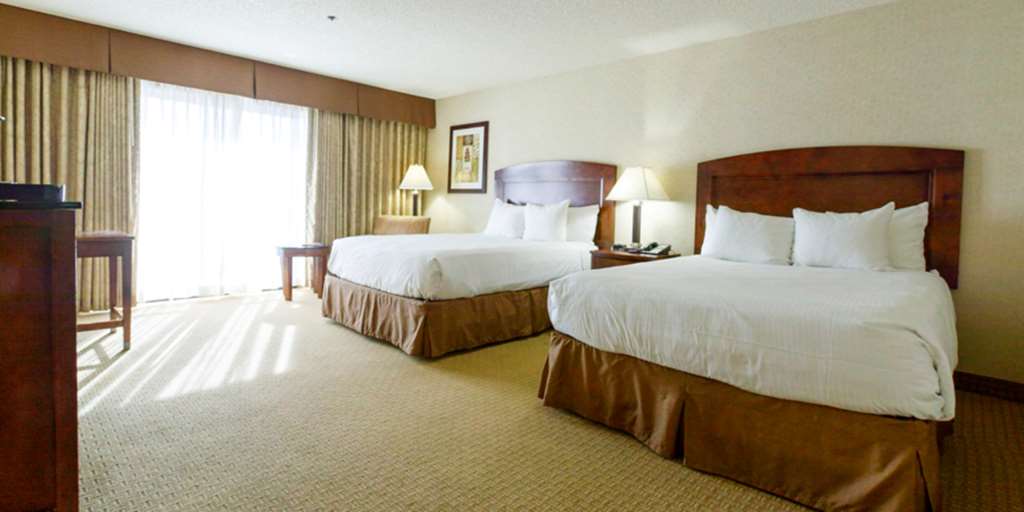 Maverick Hotel and Casino by Red Lion Hotels - photo 26