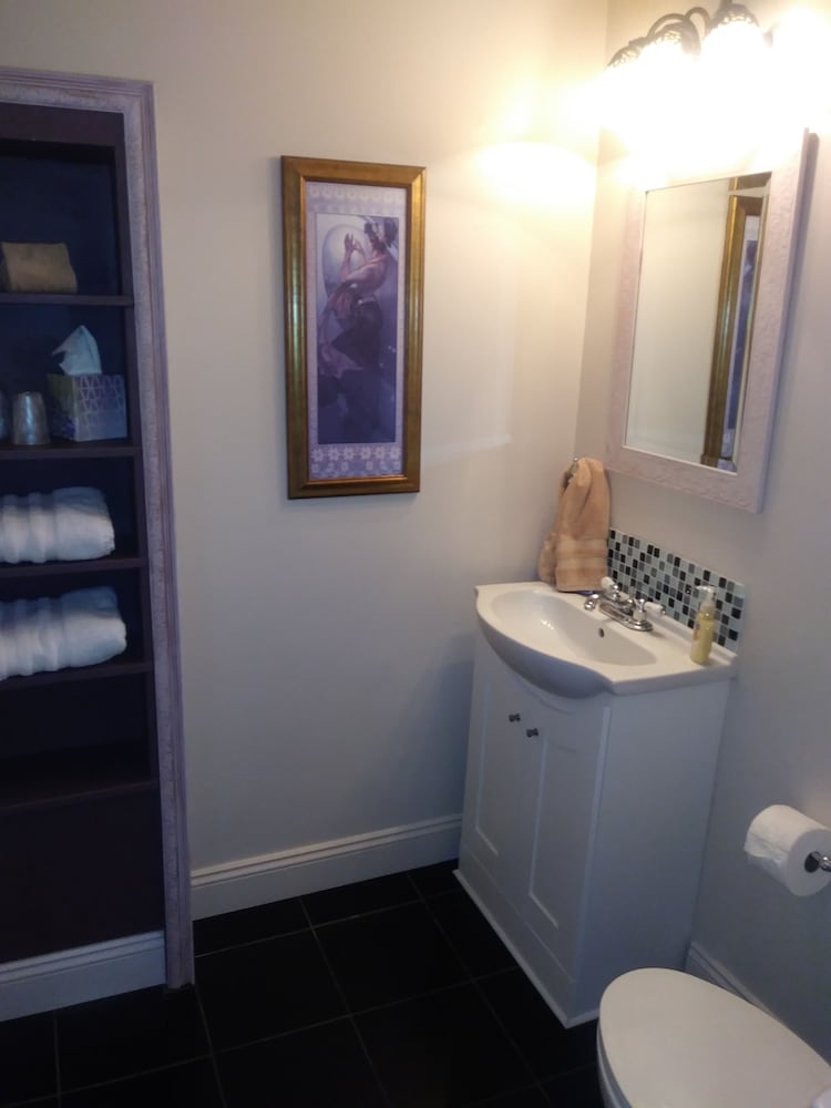 The Inn in Westport - photo 36