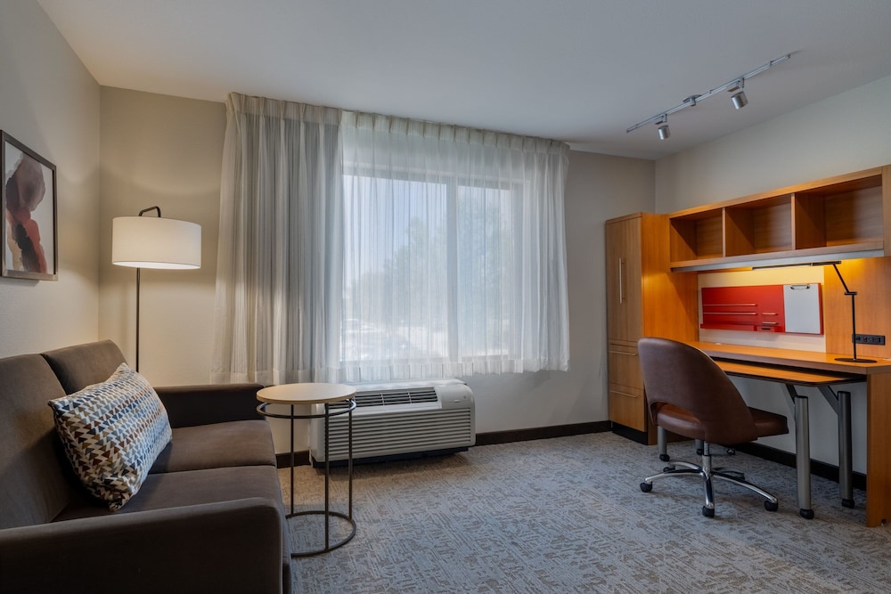 TownePlace Suites Albuquerque North - photo 15
