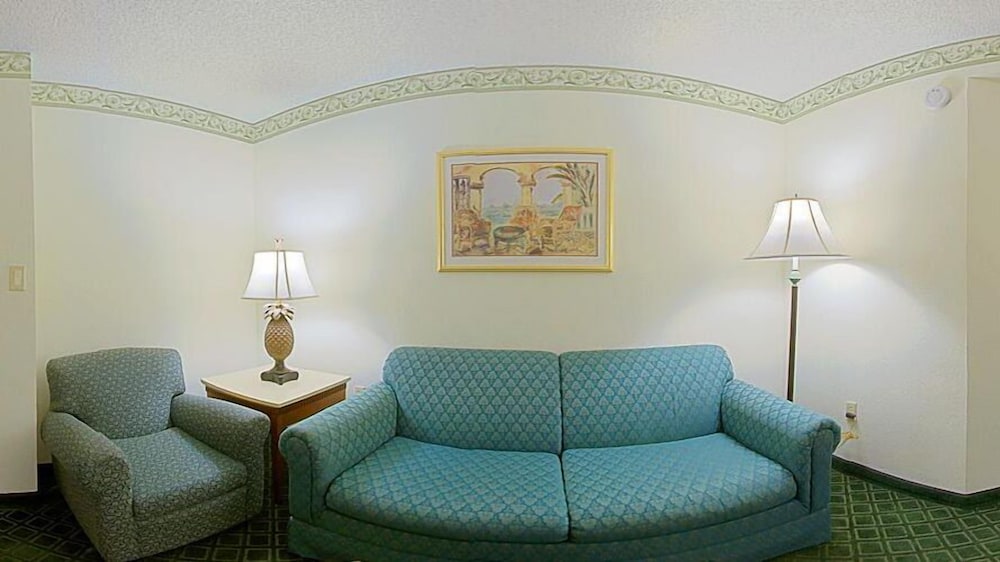 Holiday Inn Port St. Lucie by IHG - photo 10