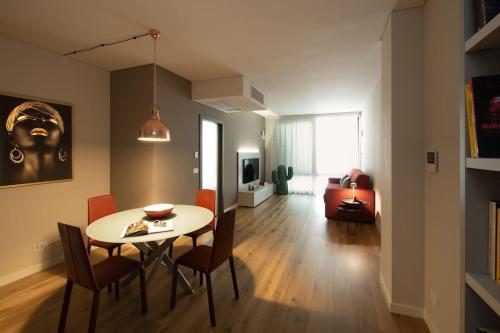 Cicerone Apartment — 4-Star Luxury Hotel in Bergamo, Italy