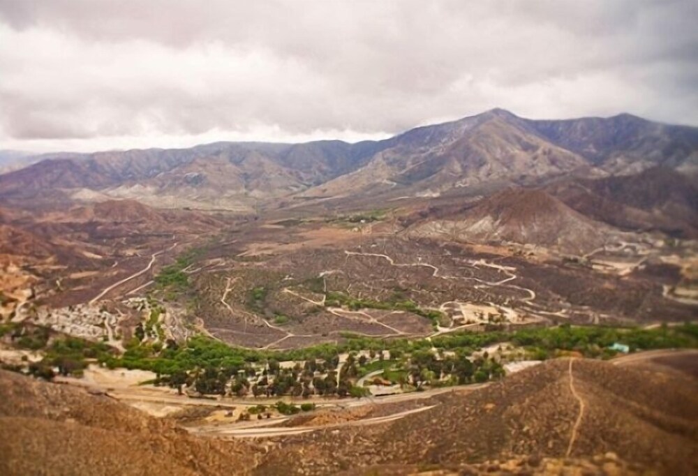 Soledad Canyon RV & Camping Resort - photo 18