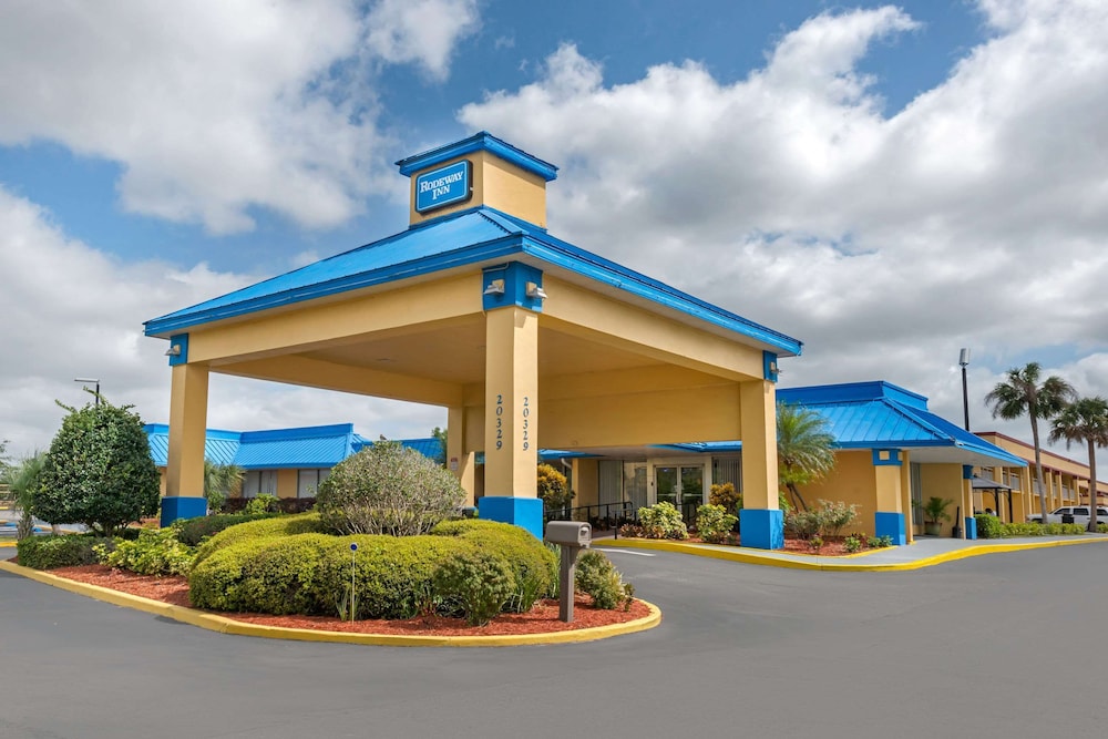 Rodeway Inn Clermont in Clermont, United States