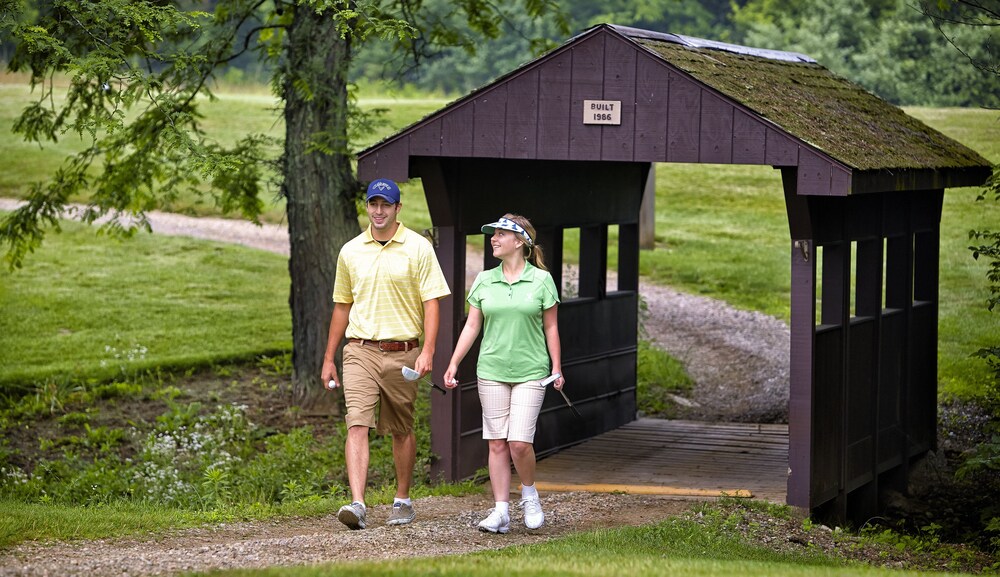 Deer Creek Lodge & Conference Center - photo 46