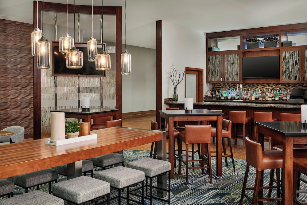 SpringHill Suites by Marriott Deadwood - photo 4