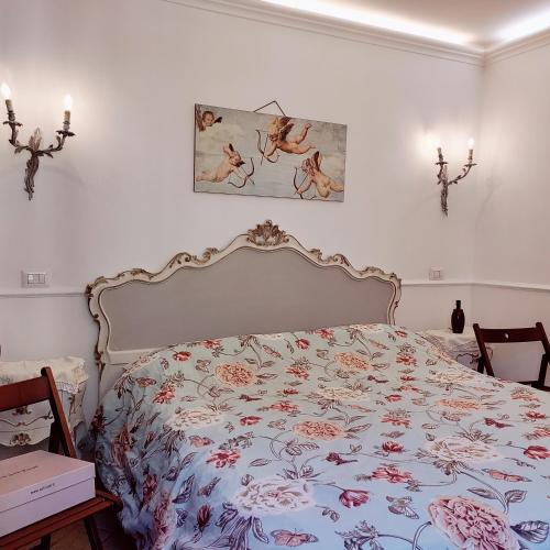 Appartamento Eleonora — 4-Star Luxury Hotel in Rome, Italy