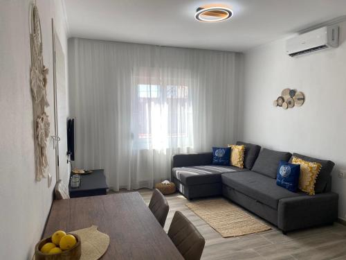 Luna Nera - carbon neutral hotel in Unknown City