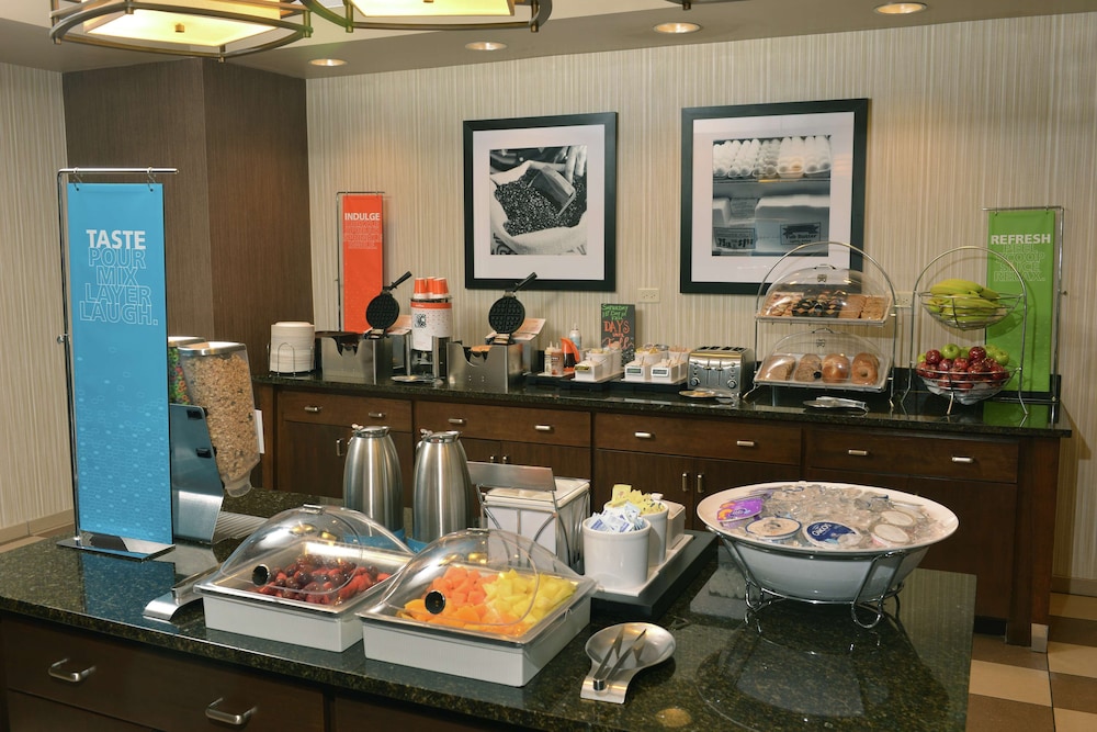 Hampton Inn Springfield Southeast - photo 28