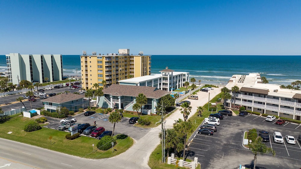 Coastal Waters Inn in New Smyrna Beach, United States