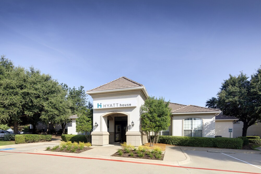 Hyatt House Dallas richardson - photo 41