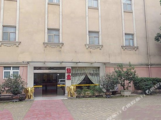 Jindian Hotel in Jiangmen, People's Republic of China