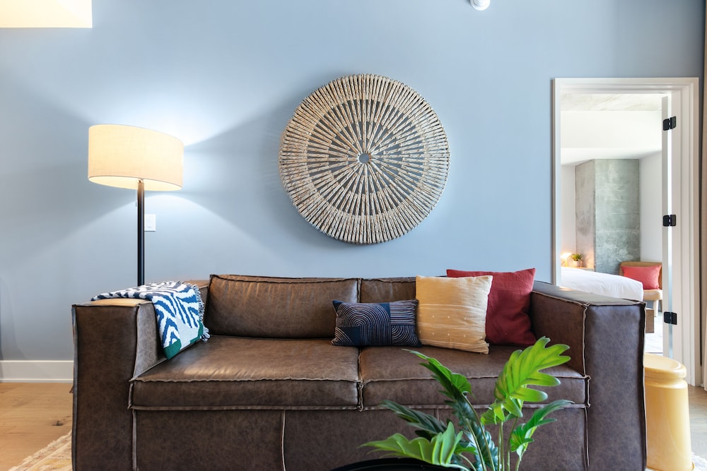 Austin Condo Hotel - photo 422