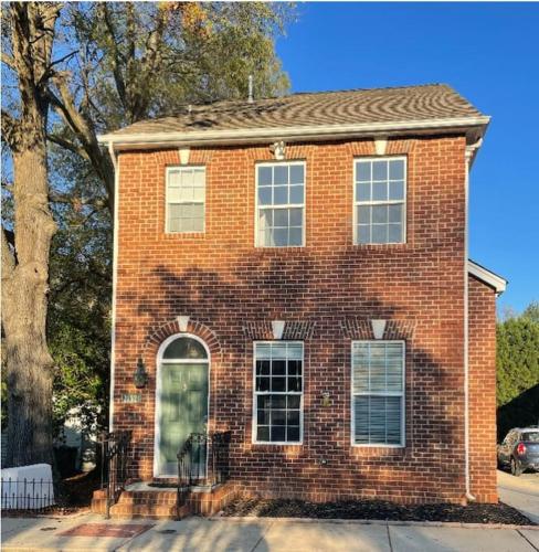 Cozy Corner Townhome — hotel in Cornelius