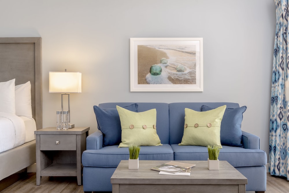 Beachfront Inn and Suites at Dana Point - photo 15