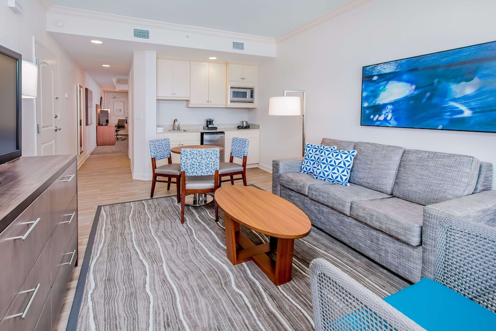 Hilton Pensacola Beach - photo 59