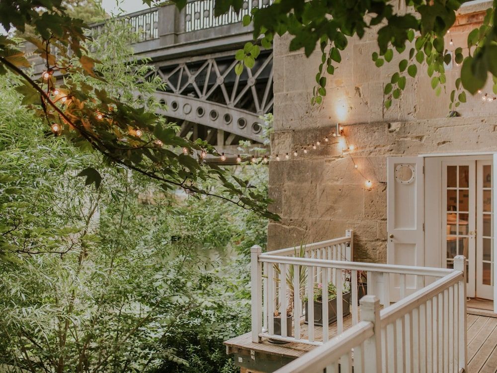 Toll Keepers House — 4-Star Luxury Hotel in Bath, United Kingdom
